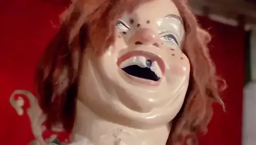 mükemmel seks (1981)