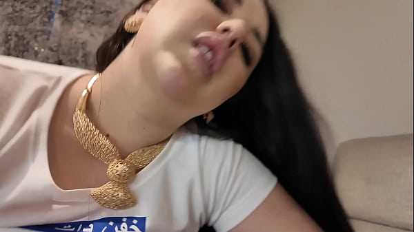 Boşanmış Türk Komşum Kapıda Mahsur Kalınca Evime Alıp Siktim